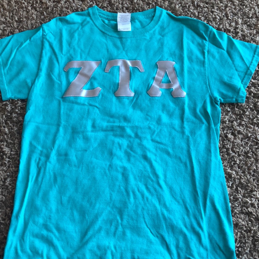 ZTA T-shirt